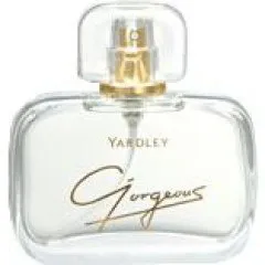 Yardley Gorgeous (Eau de Parfum) parfüm şişesi