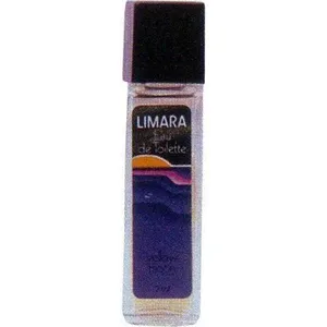 Limara Yellow Moon / Luna d'Agosto parfüm şişesi