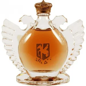 Orloff Nikki perfume bottle