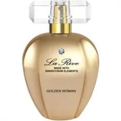 La Rive Golden Woman perfume bottle