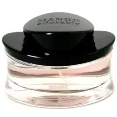 Mango Adorably perfume bottle