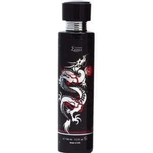 Création Lamis Heart of Dragon perfume bottle