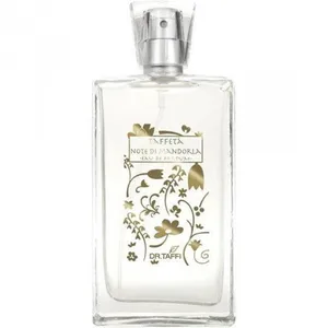 Dr. Taffi Taffetà Note di Mandorla perfume bottle