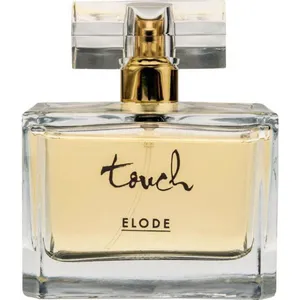 Elode Touch perfume bottle