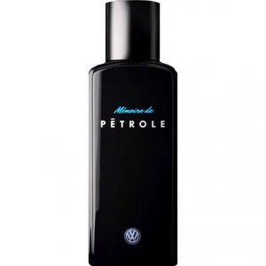 Frau Tonis Parfum Volkswagen - Mémoire de Pētrole parfüm şişesi