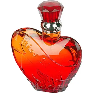Miss Sixty Rock Muse perfume bottle