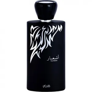 Rasasi Ashaar pour Homme perfume bottle