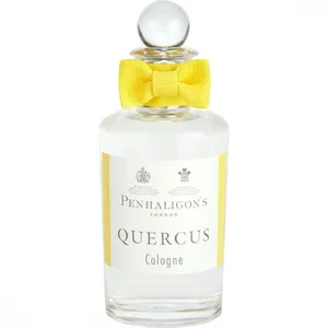 Penhaligon's Quercus parfüm şişesi