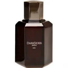 Glenn Perri Darksider parfüm şişesi