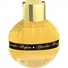 Privé Chocolat parfüm şişesi
