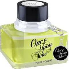 Privé Once upon a Time pour Homme perfume bottle