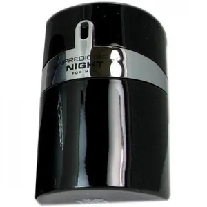 Glenn Perri Unpredictable Night perfume bottle