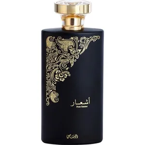 Rasasi Ashaar pour Femme perfume bottle