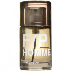 Fruits & Passion F/P Homme Numero 002 parfüm şişesi