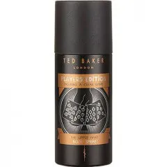 Ted Baker Player's Edition - The Upper Hand perfume bottle
