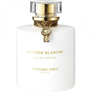 Grès Lumière Blanche perfume bottle