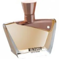 Privé Windsor parfüm şişesi