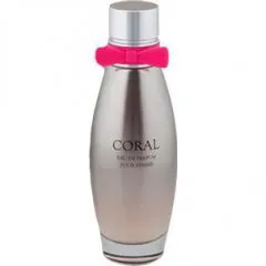 Privé Coral (Eau de Parfum) parfüm şişesi