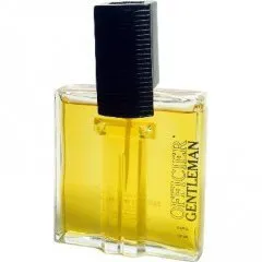 Philippe Vullion Officier Gentleman perfume bottle
