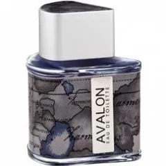 Privé Avalon perfume bottle