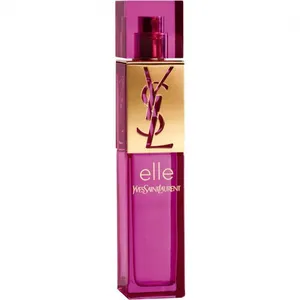 Yves Saint Laurent Elle (Eau de Parfum) parfüm şişesi