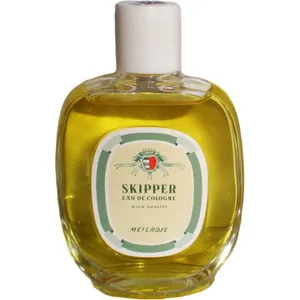 Mellrose Skipper parfüm şişesi