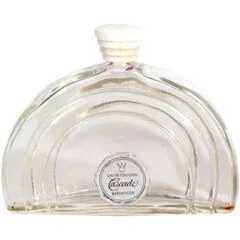 Barnängen Cascade perfume bottle