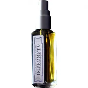Roxana Illuminated Perfumes Impromptu (Eau de Parfum) parfüm şişesi