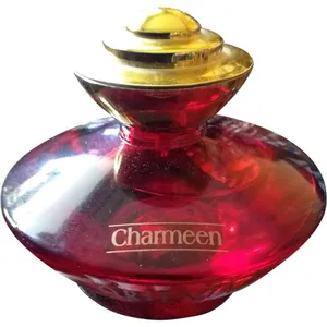 Charmeen Oriental perfume bottle