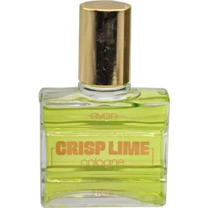 Avon Crisp Lime (Cologne) perfume bottle