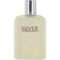 Speidel Silver by British Sterling parfüm şişesi