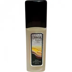 Limara Golden Day parfüm şişesi
