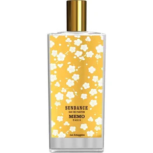 Memo Paris Sundance perfume bottle