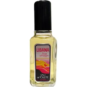 Limara Wild Flower / Wild Orchid / Fiore Selvaggio parfüm şişesi