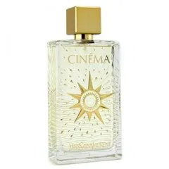 Yves Saint Laurent Cinéma Festival d'Été perfume bottle