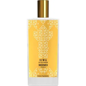 Memo Paris Siwa (2007) parfüm şişesi