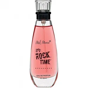 Mel Merio It's Rock Time parfüm şişesi
