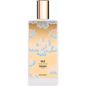 Memo Paris Inlé (Eau de Parfum) perfume bottle