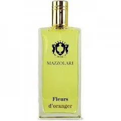 Mazzolari Fleurs d'Oranger (Eau de Parfum) perfume bottle