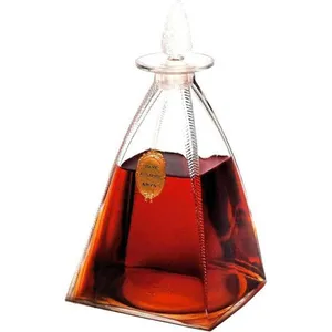 Arys Dame au Saphir parfüm şişesi