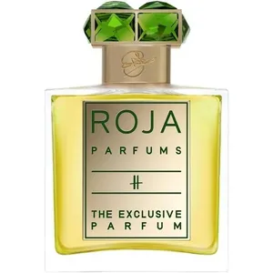 Roja Parfums H - The Exclusive Parfum parfüm şişesi