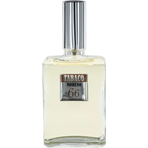 Parfum Academy Tabaco Moreno 66 parfüm şişesi