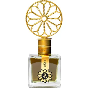 Angela Ciampagna Liquo perfume bottle