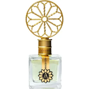 Angela Ciampagna Rosarium perfume bottle