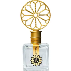 Angela Ciampagna Ducalis perfume bottle