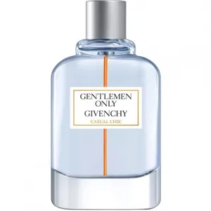 Givenchy Gentlemen Only Casual Chic parfüm şişesi