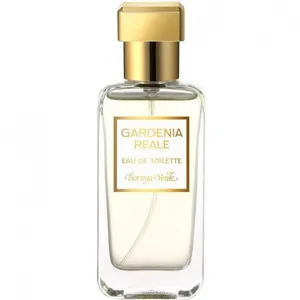 Bottega Verde Gardenia Reale parfüm şişesi
