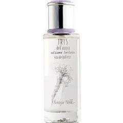 Bottega Verde Iris dell'aurora parfüm şişesi