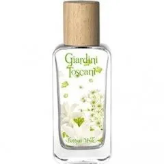 Bottega Verde Giardini Toscani - Podere Fiorito parfüm şişesi