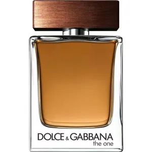 Dolce & Gabbana The One for Men (Eau de Toilette) perfume bottle